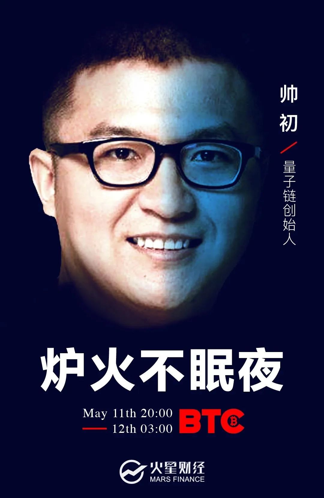 减半