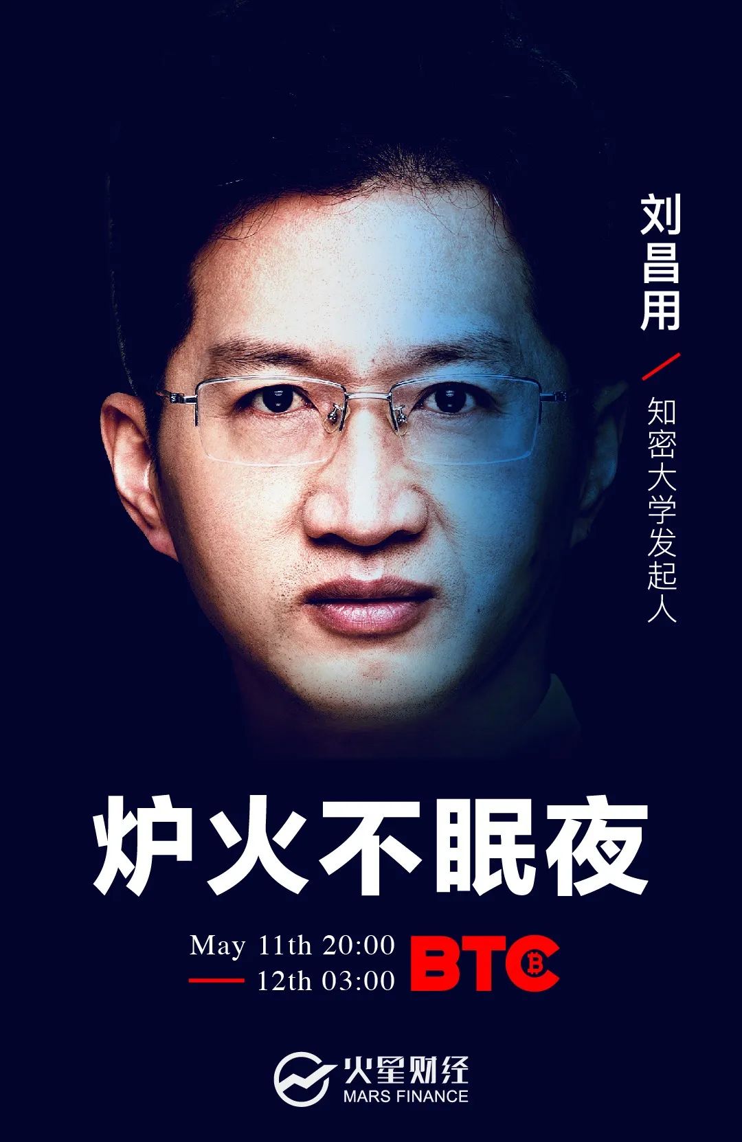 减半