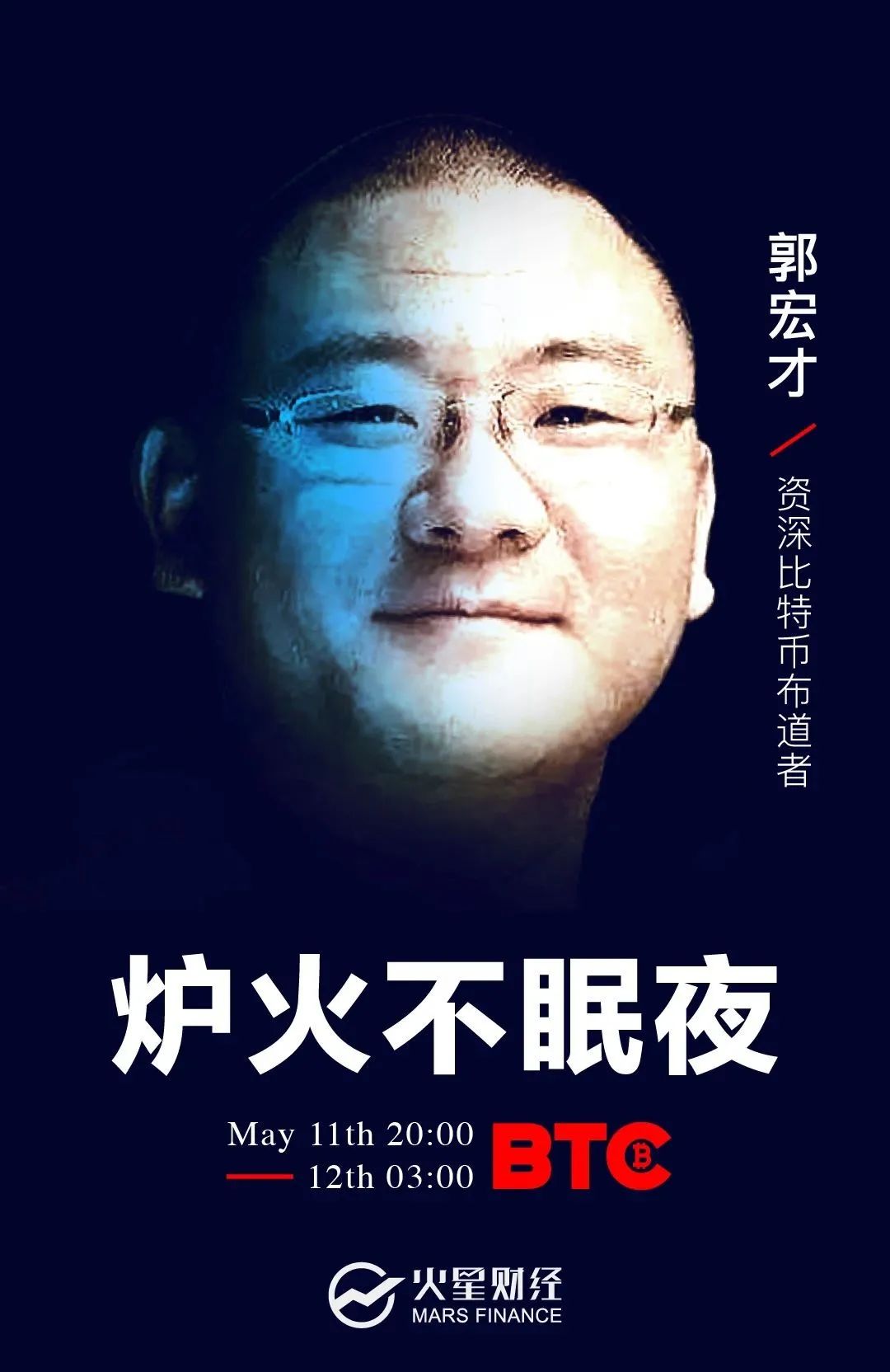 减半