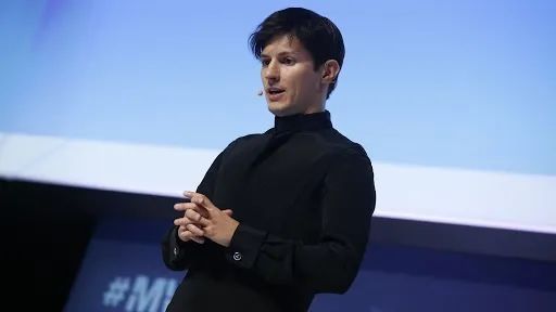 Telegram