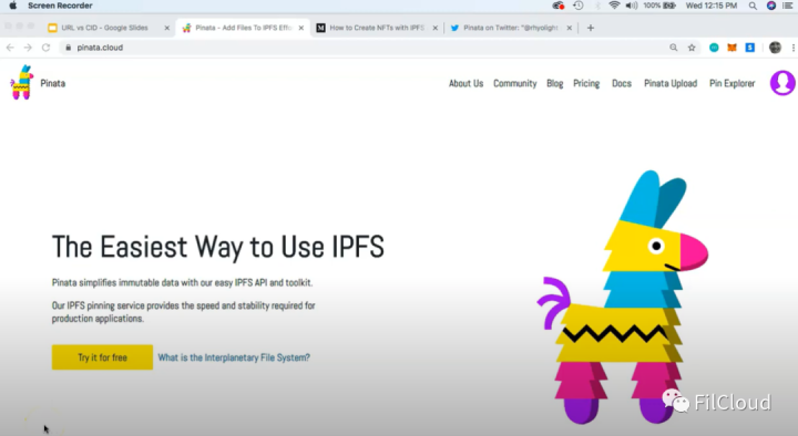 IPFS