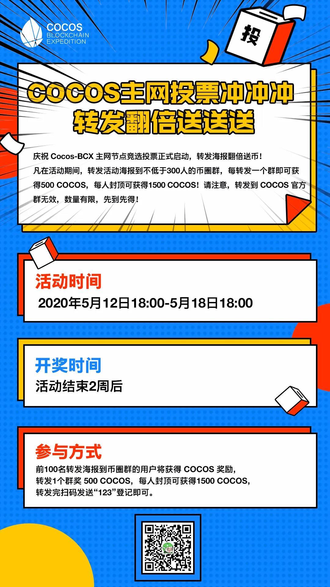 福利派送