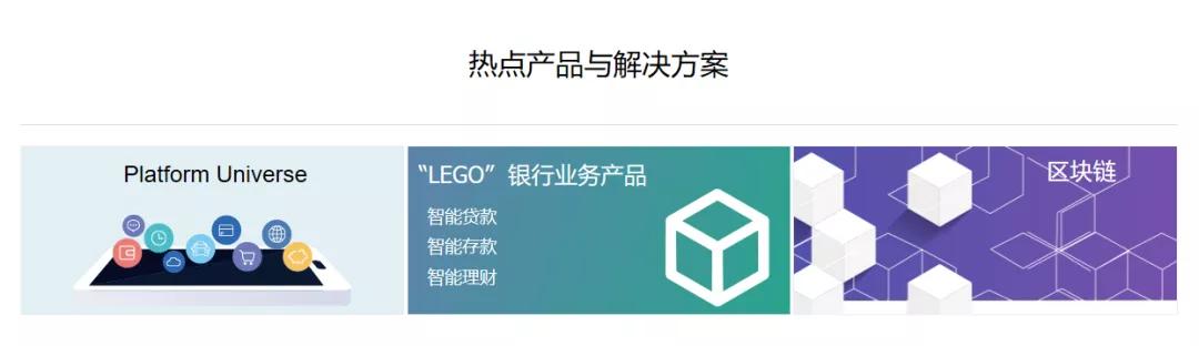 企业