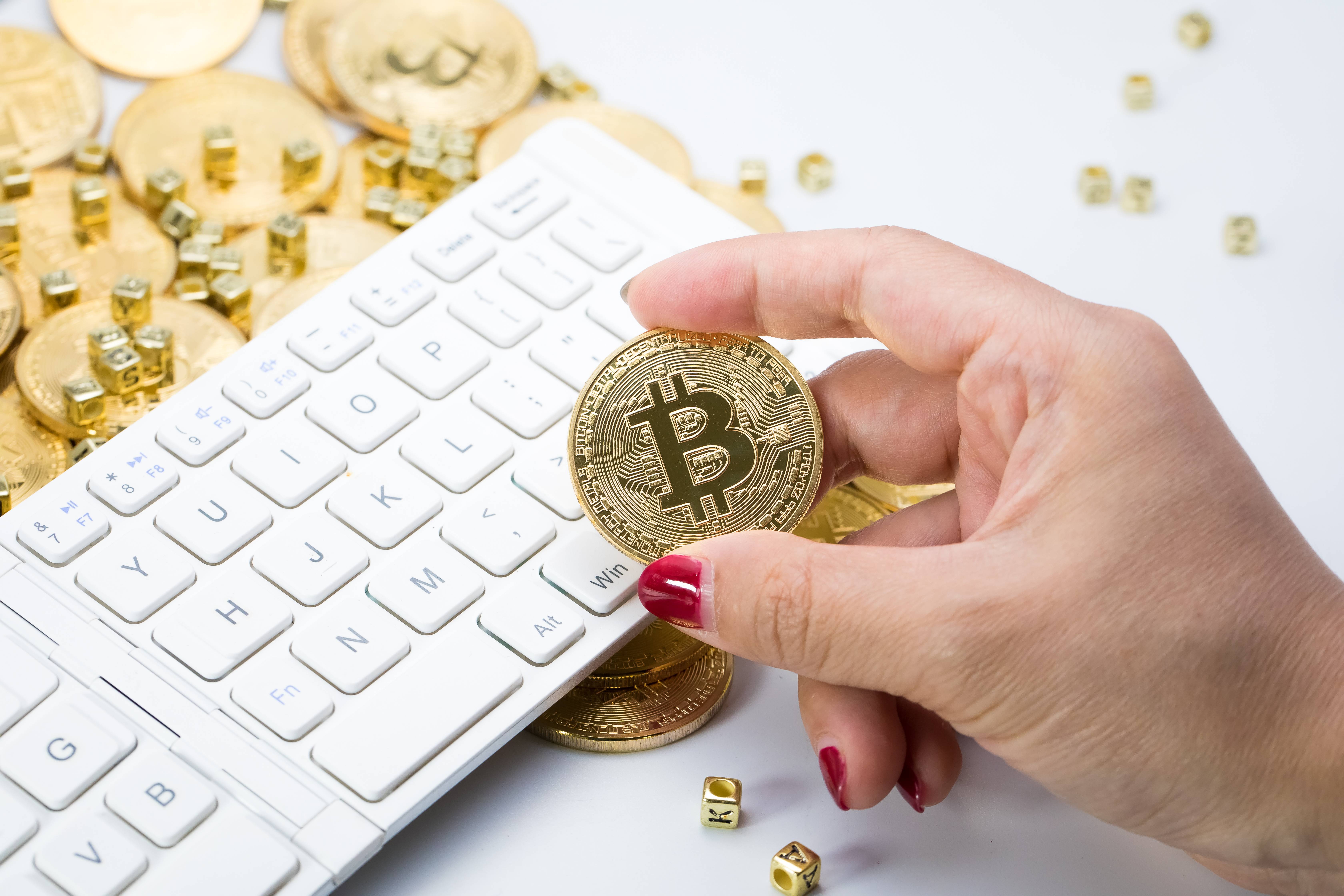 机构投资者