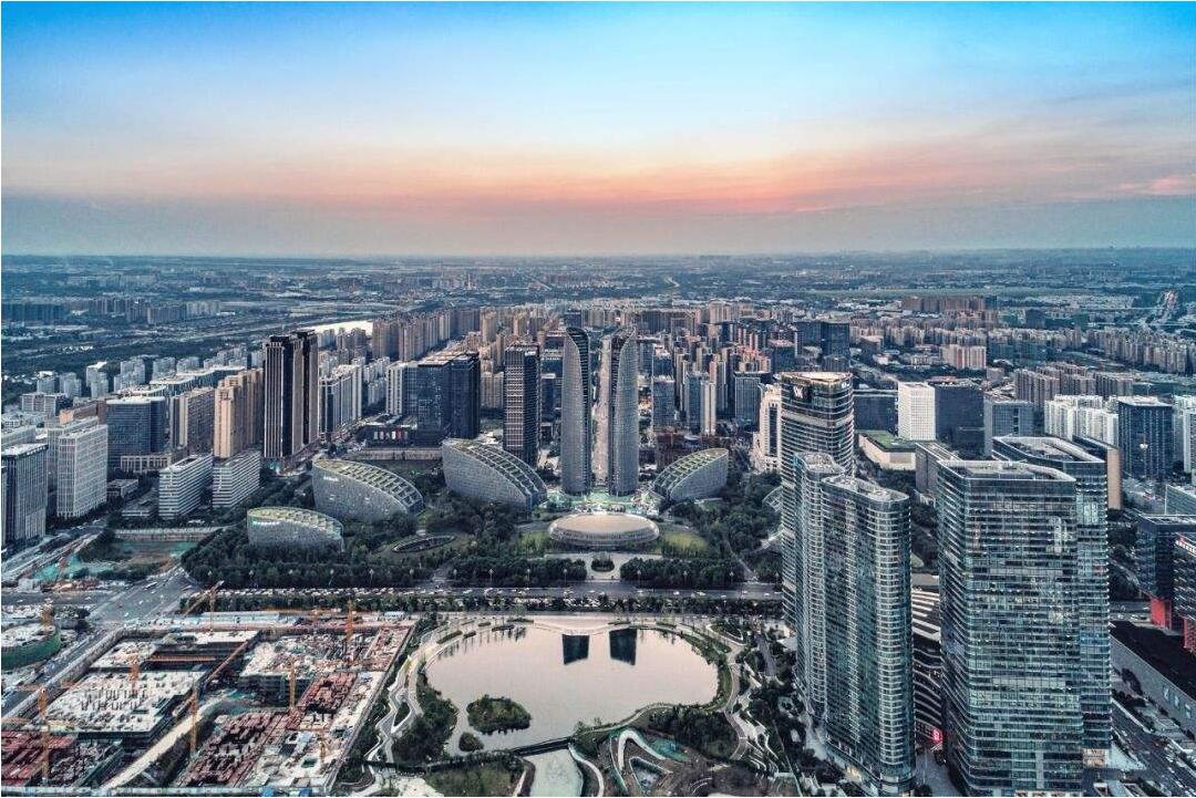 成都