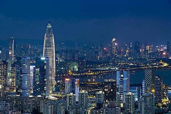 上海