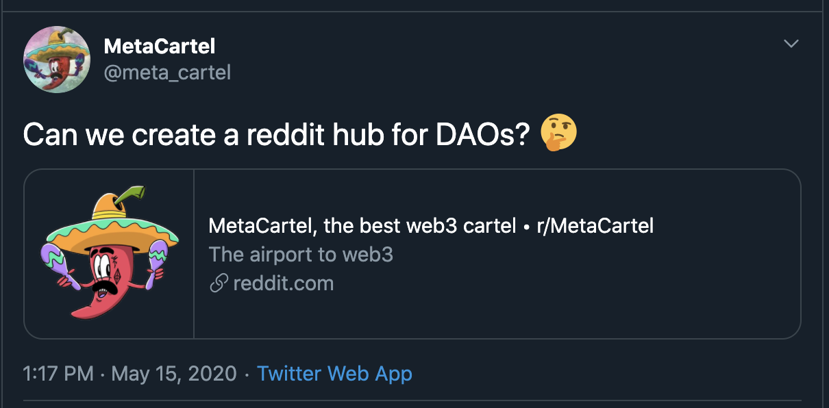 DAO