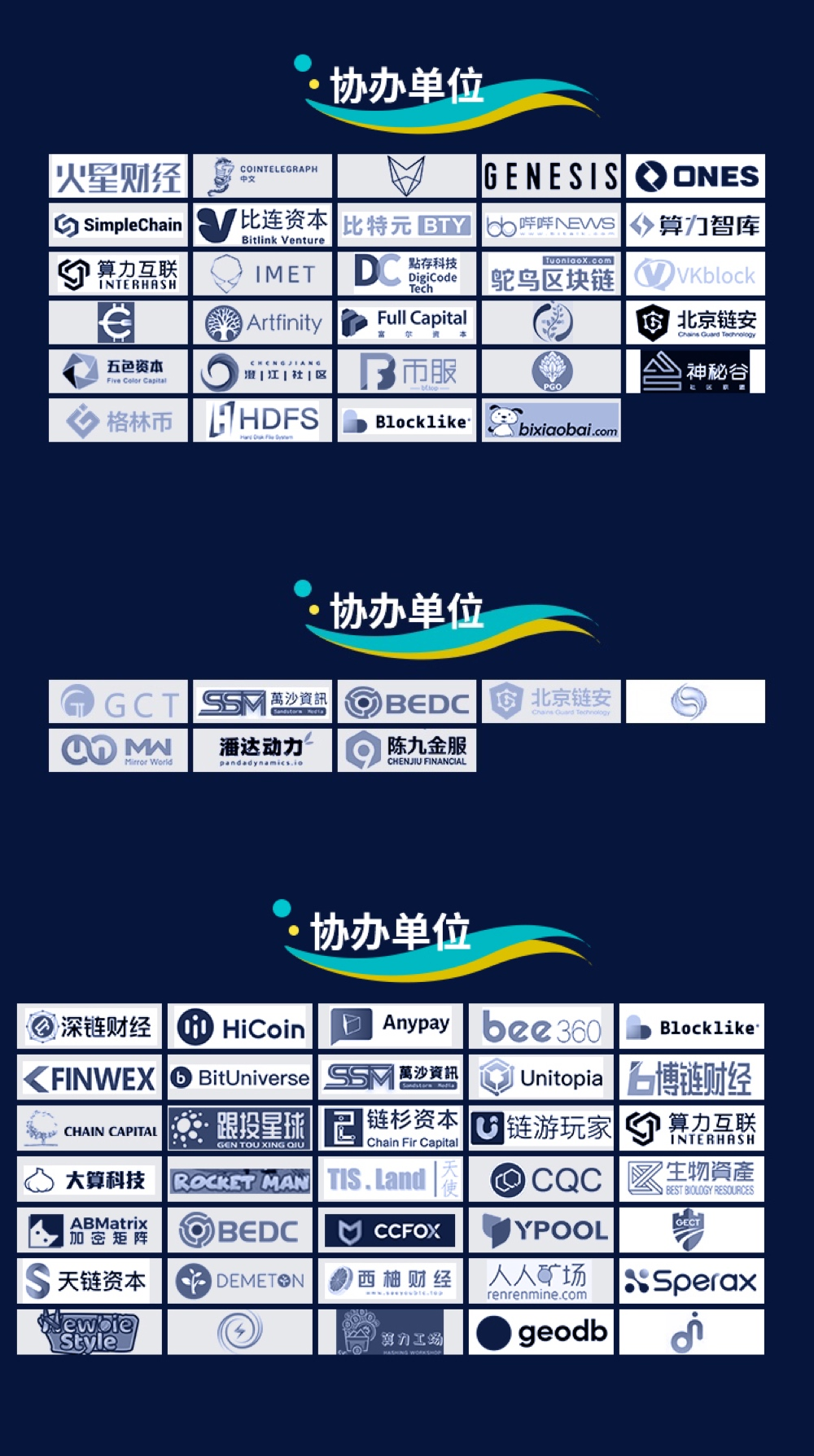 峰会