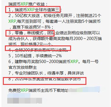 瑞波共识
