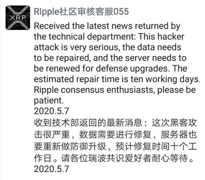 瑞波共识