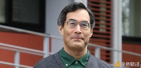 身份