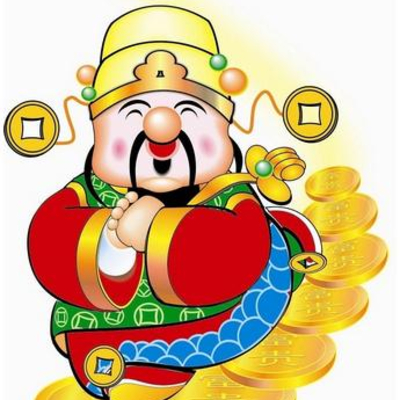 财神行情解析