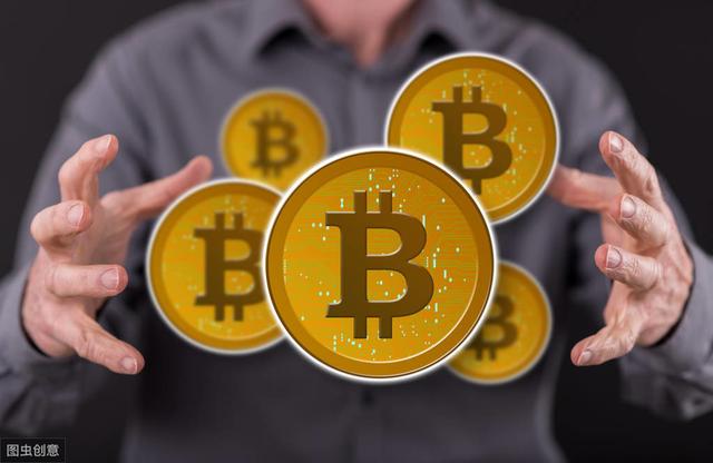 比特币一万美金