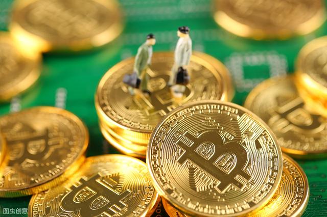 比特币一万美金