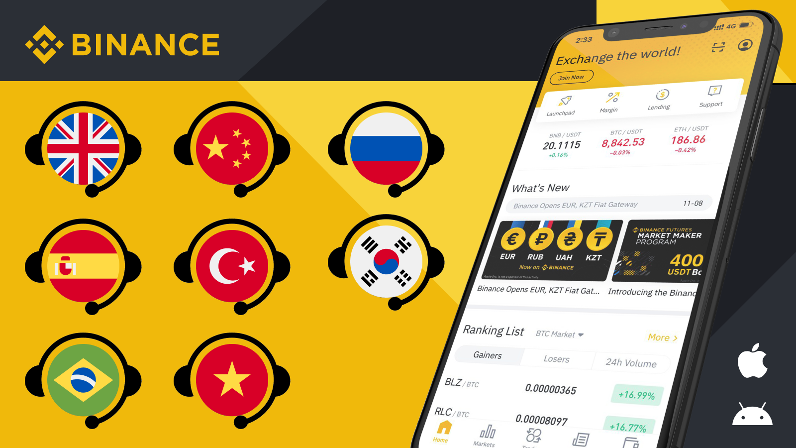 binance
