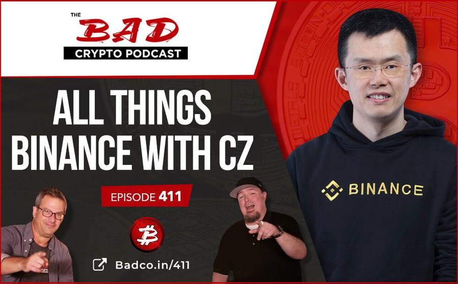 binance