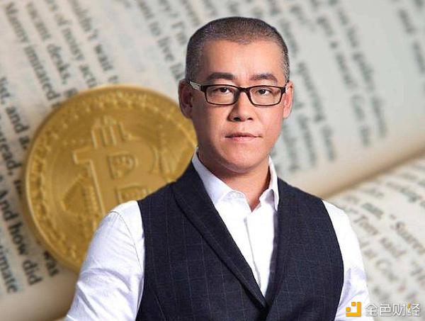 李笑来