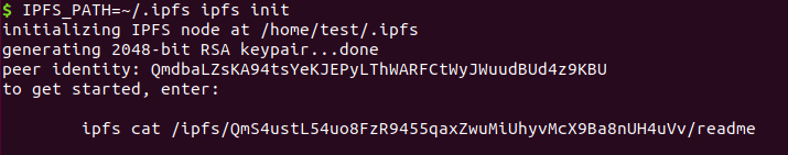 IPFS