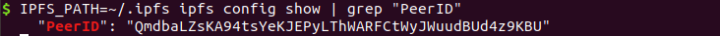 IPFS
