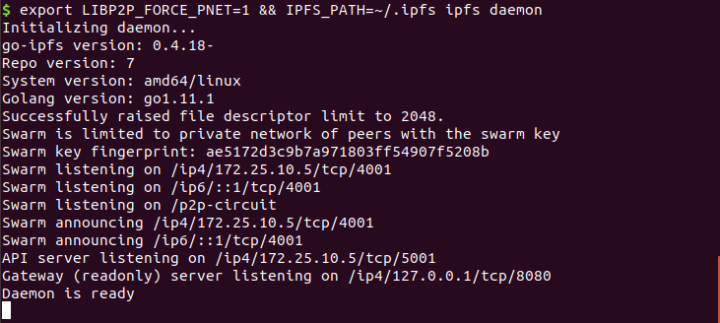 IPFS