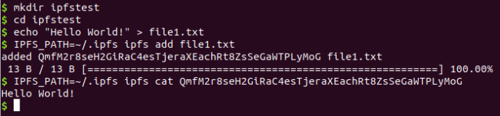 IPFS