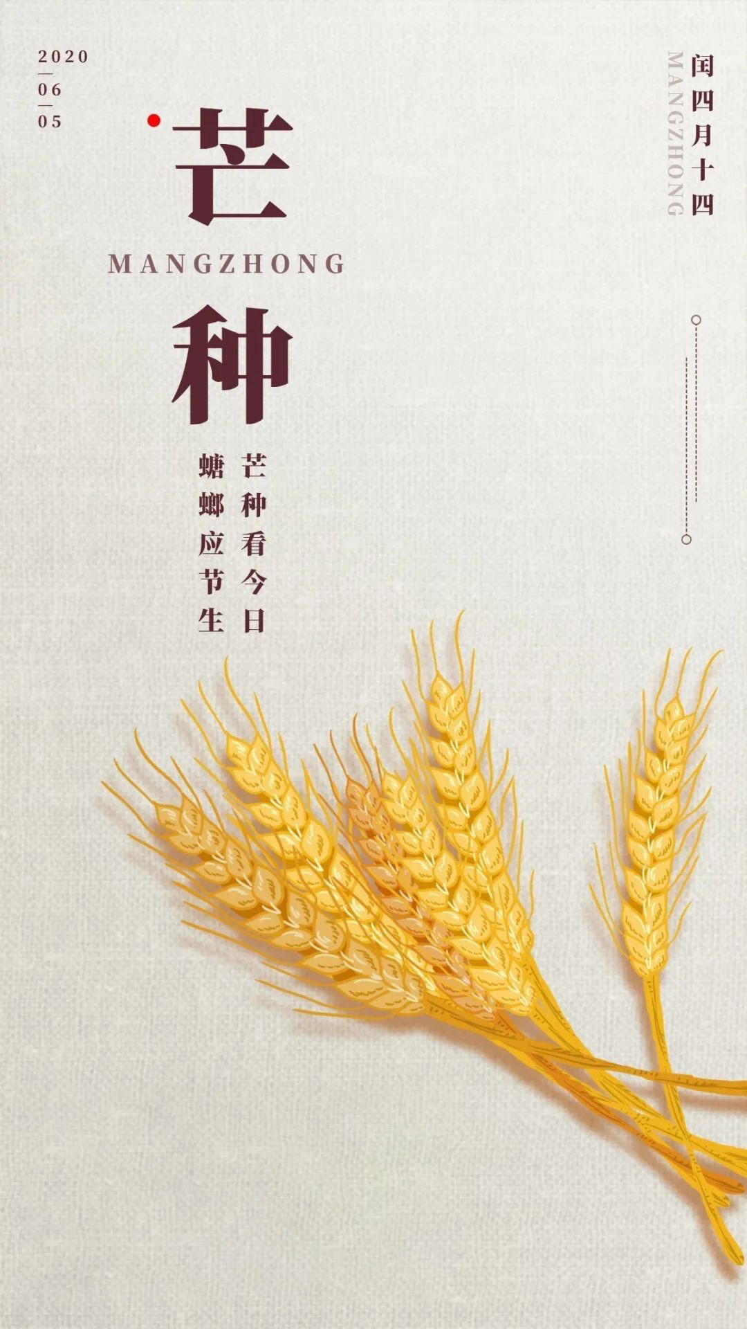 节气