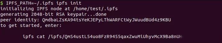 IPFS