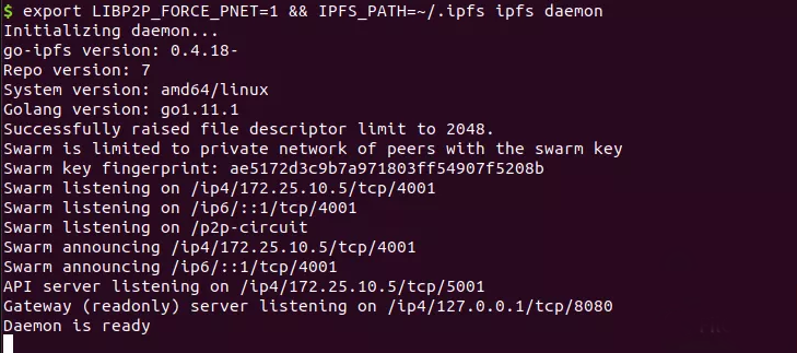 IPFS