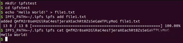 IPFS