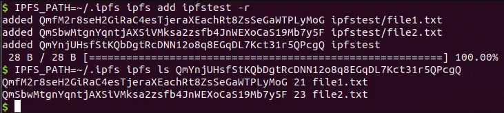 IPFS