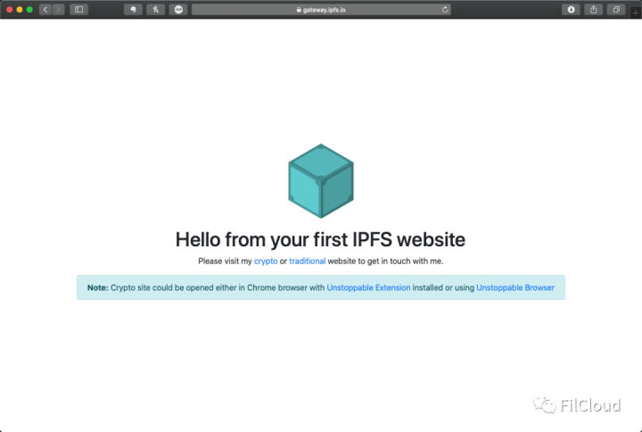 IPFS