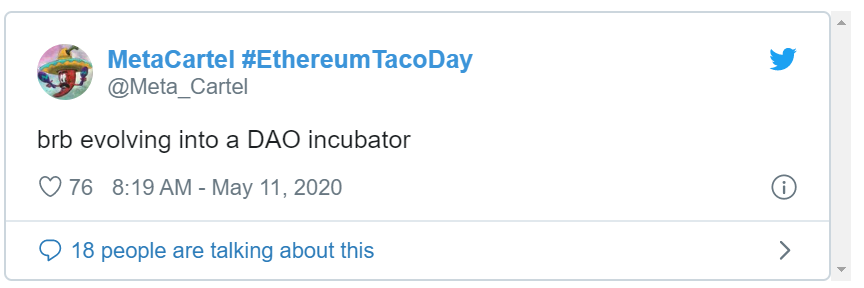 DAO