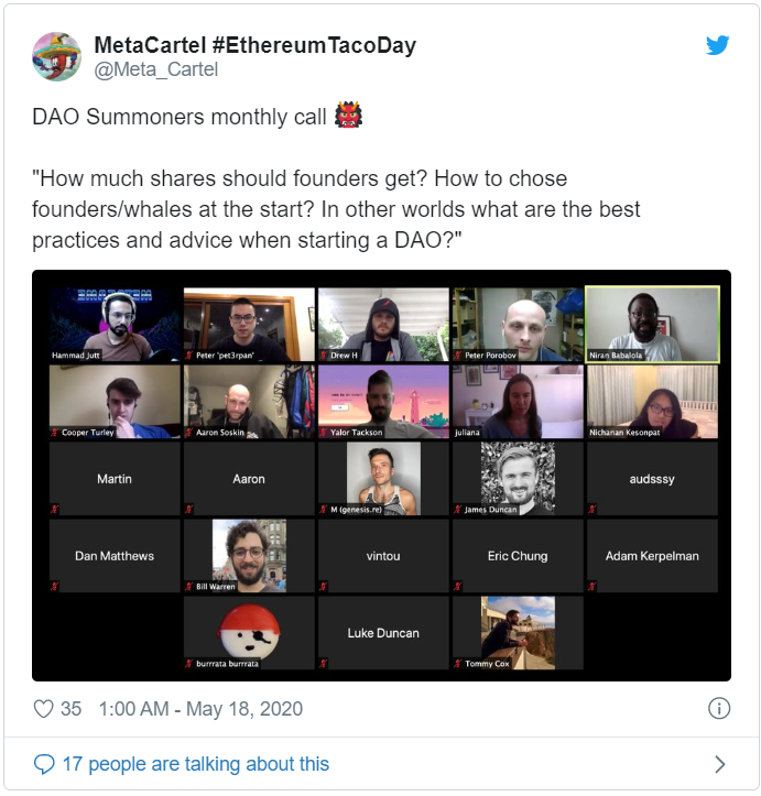 DAO