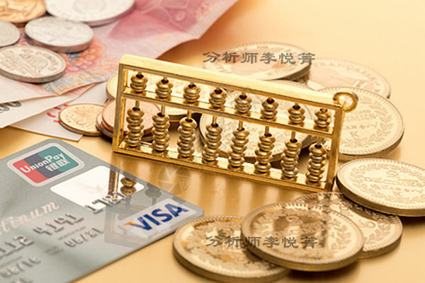 黄金如何解套