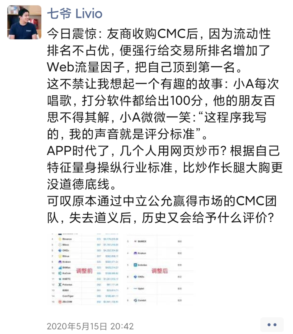 币安