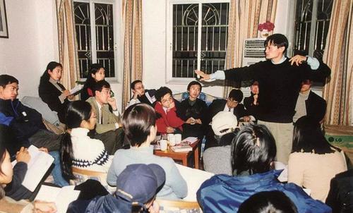 科技
