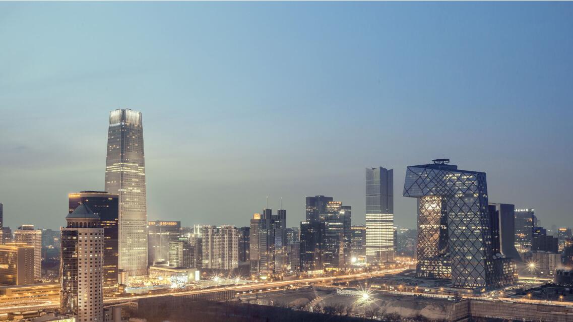 北京区块链