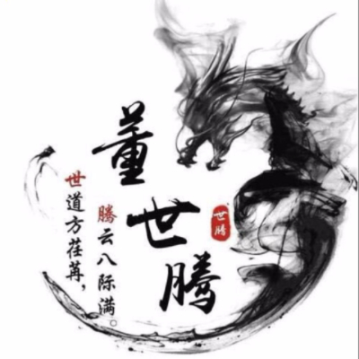龙腾说币