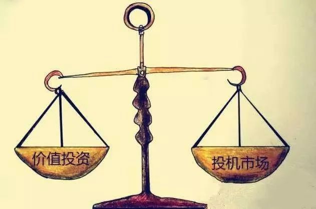 大放水时代