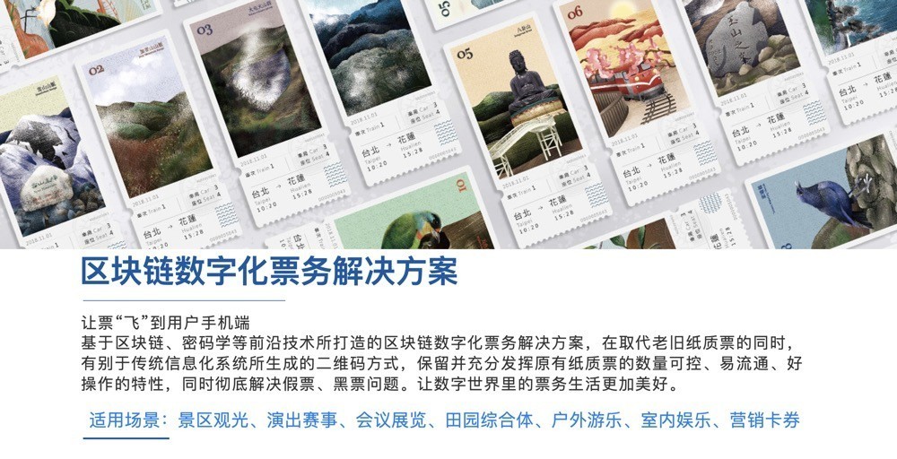 区块链