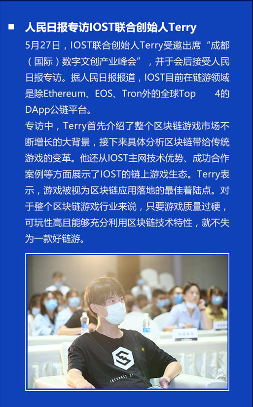 双周报