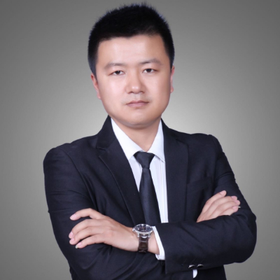 李一佑Ex