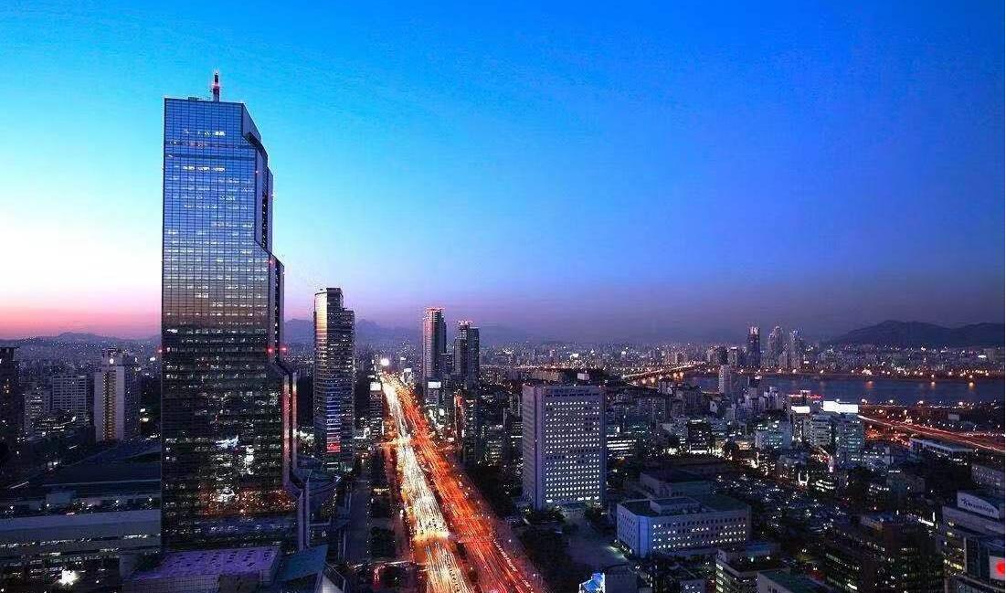 火币中国