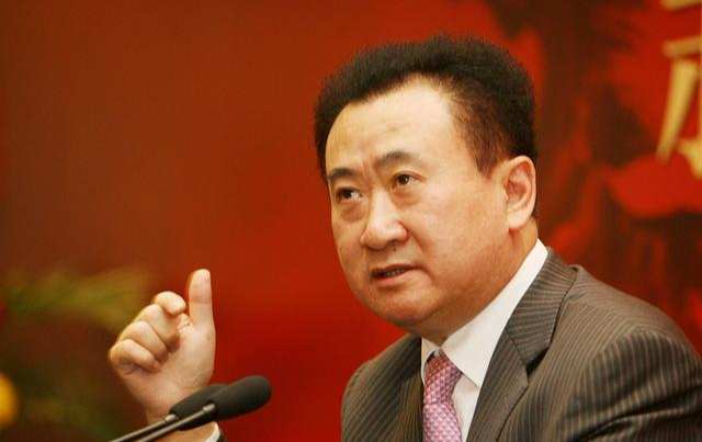 王思聪