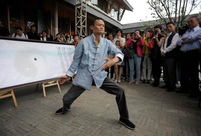 科技