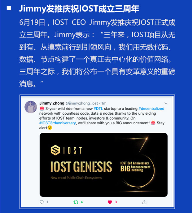 双周报
