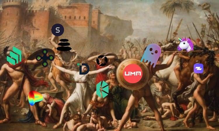 DeFi