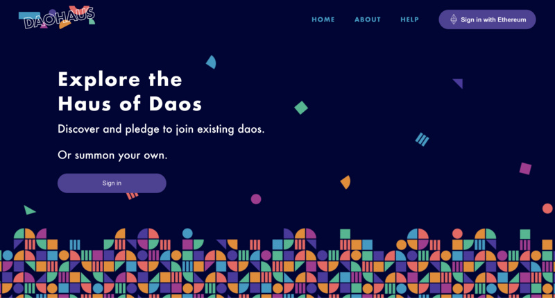 DAO