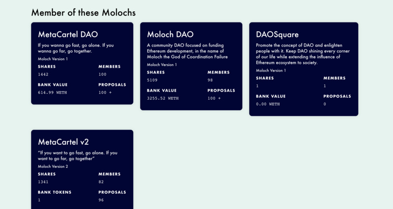 DAO