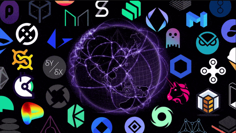 DeFi